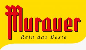 Murauer Bier Logo